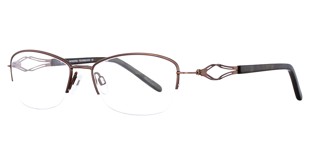 Satin Brown