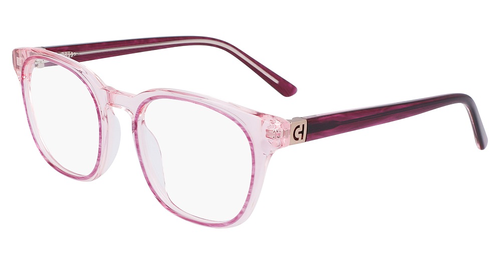 BLUSH CRYSTAL