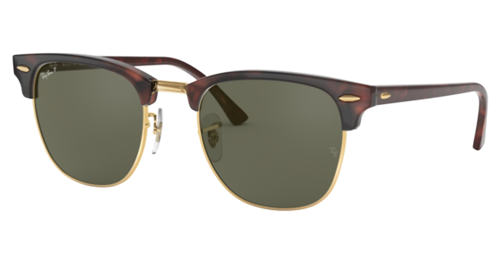 RED HAVANA / G-15 GREEN