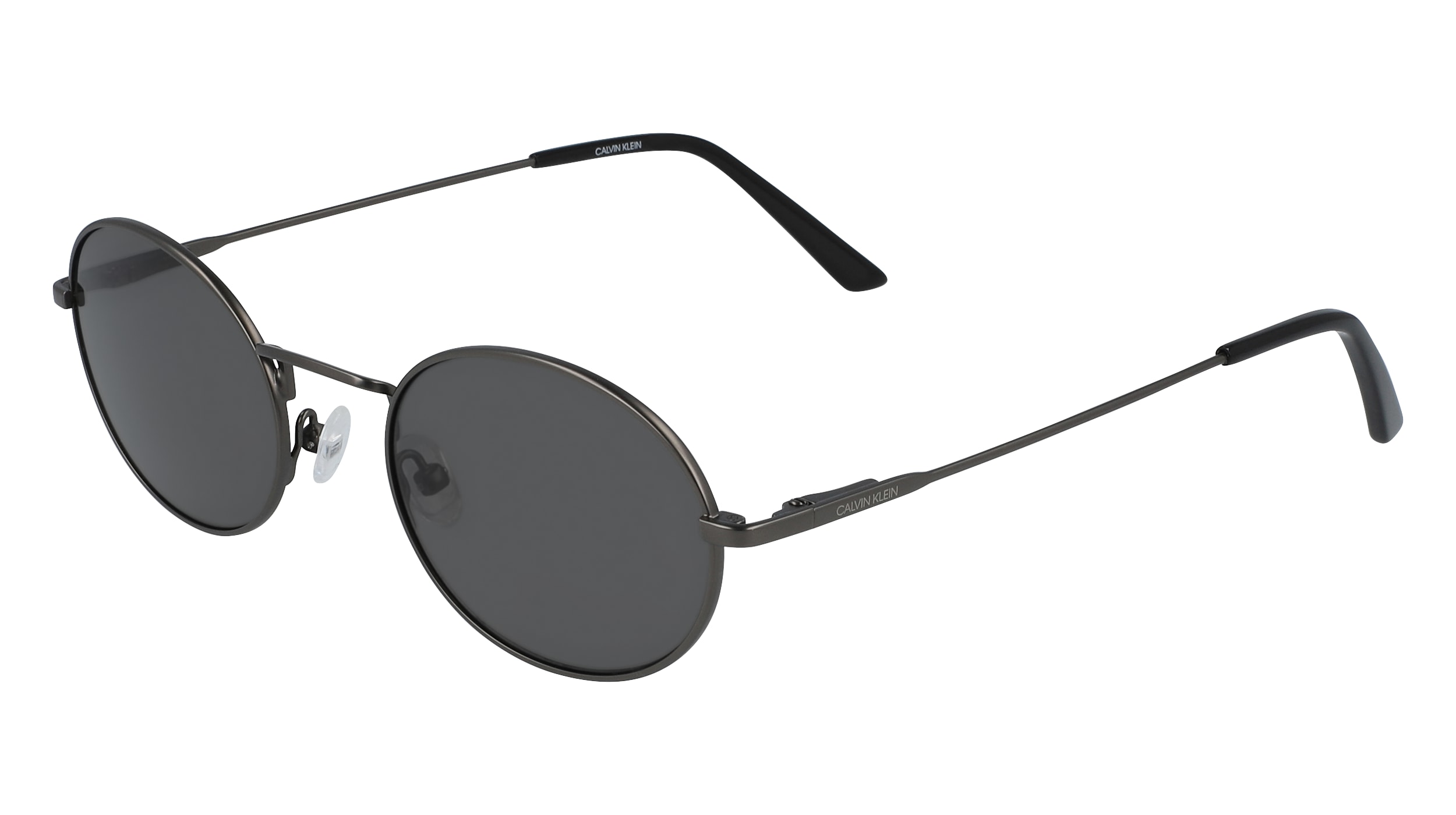 SATIN GUNMETAL