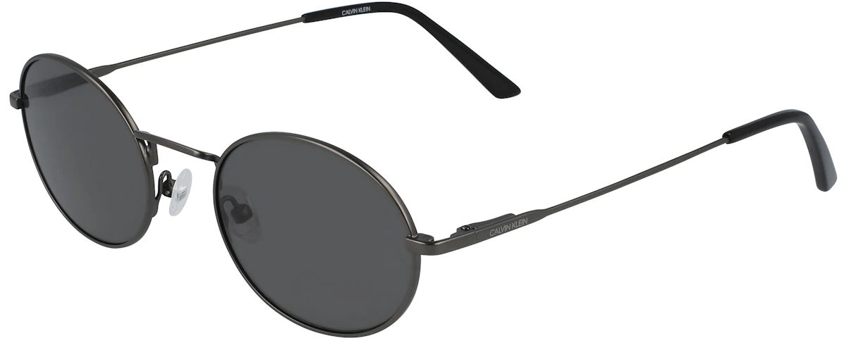 SATIN GUNMETAL