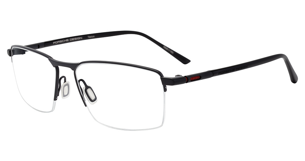 Black Titanium A000