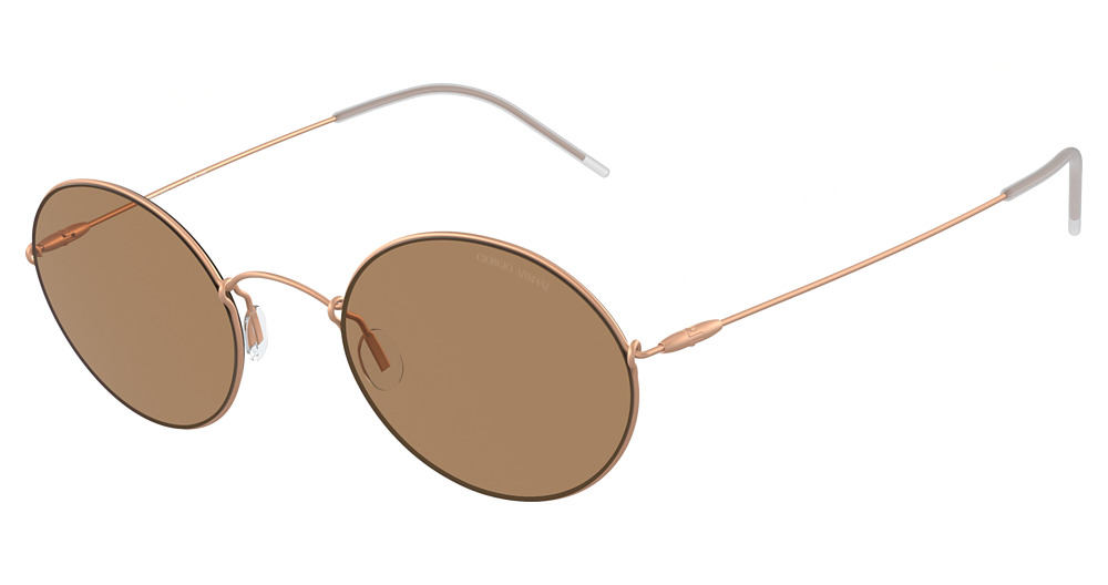 MATTE BRONZE / PHOTOCROMATIC BROWN