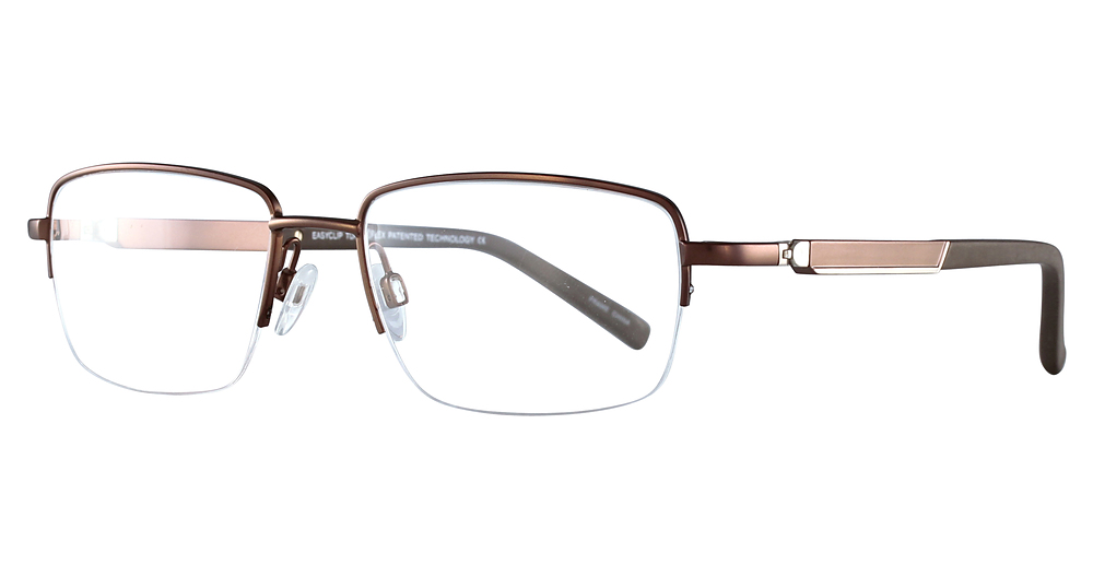 Satin Dark Brown