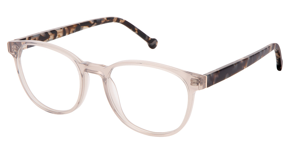 TAUPE TORTOISE