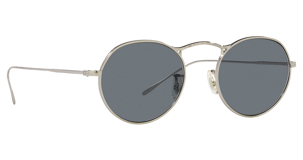 SILVER / INDINGO PHOTOCHROMIC