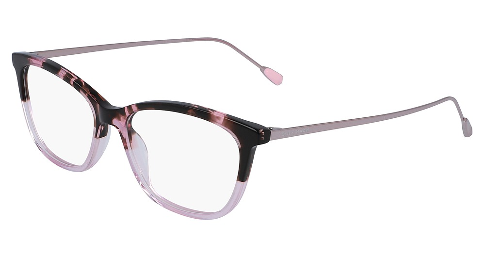 BLUSH TORTOISE