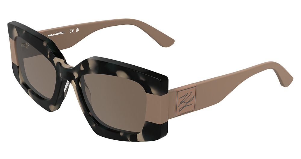 BLACK TORTOISE/NUDE