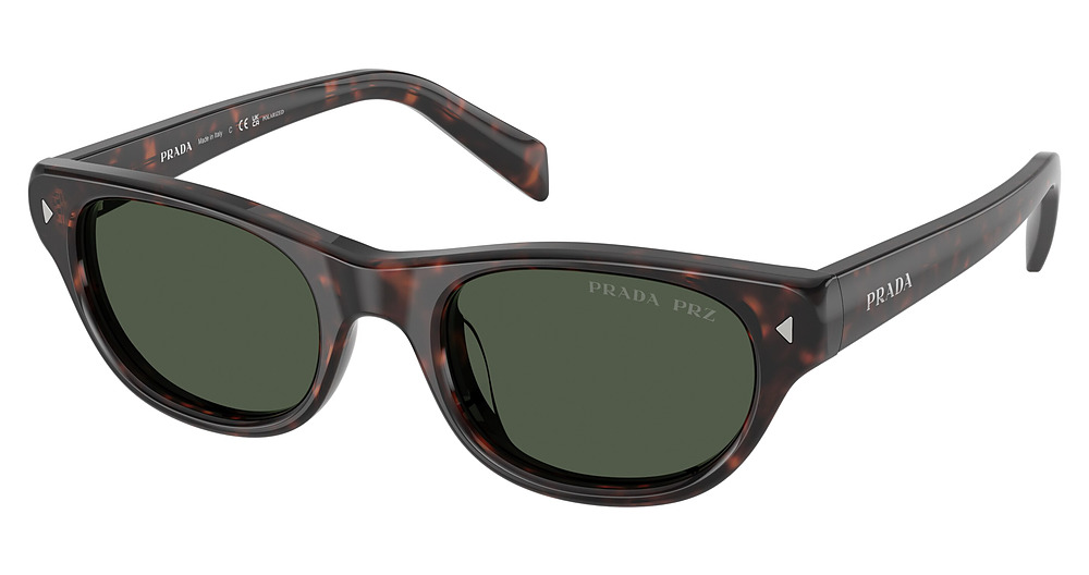 HAVANA / DARK GREY POLAR