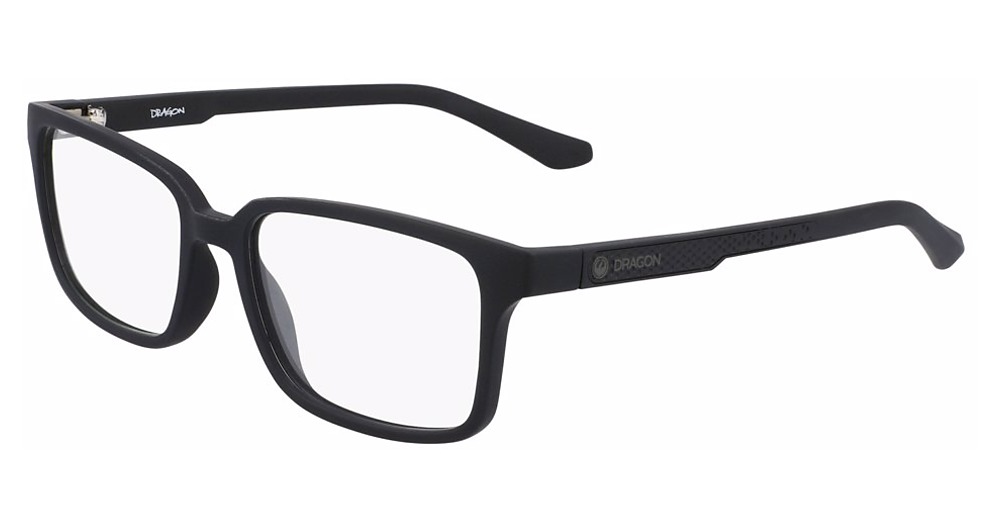 (002) MATTE BLACK