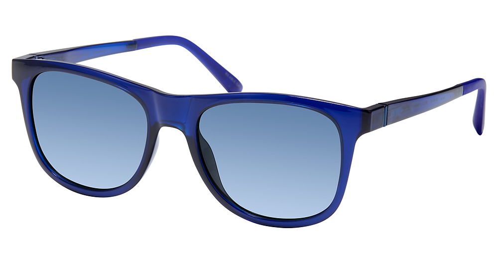 Bright Blue