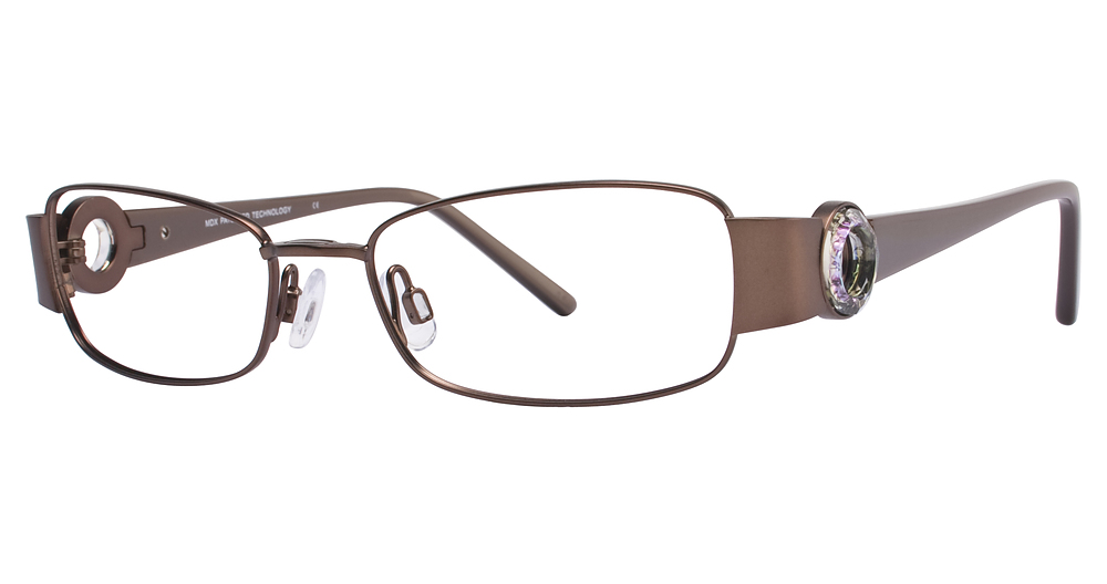 Satin Brown