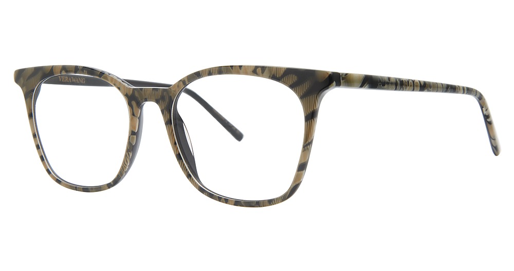 Khaki Tortoise