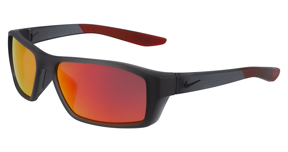 MT DARK GREY/BLACK/RED MIRR