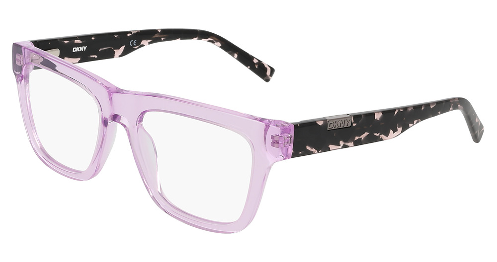 CRYSTAL LILAC