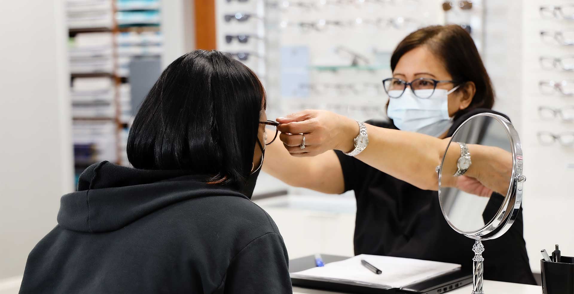 Welcome to our store!