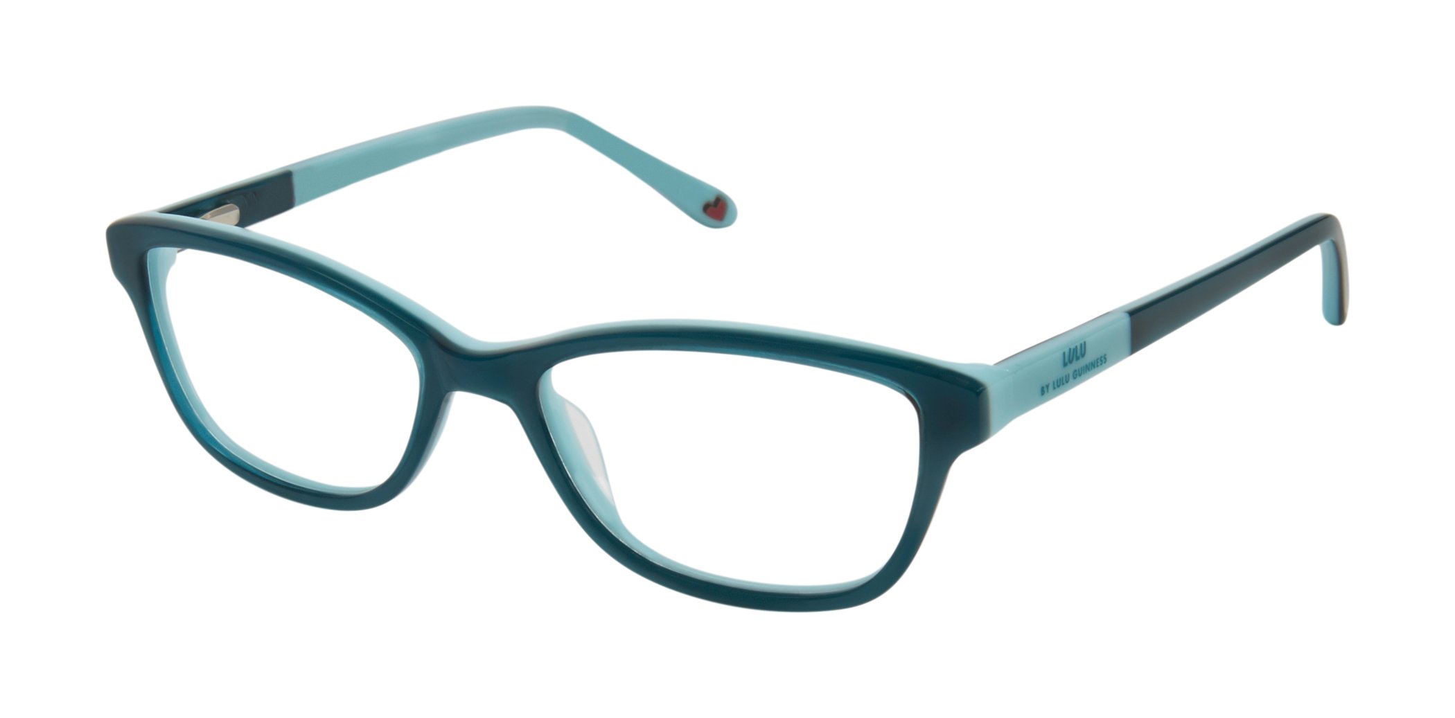 Teal