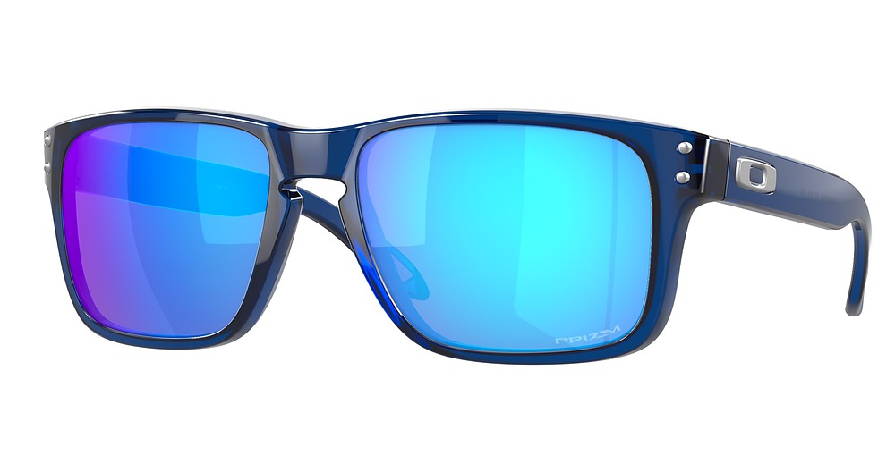 TRANSPARENT BLUE / PRIZM SAPPHIRE