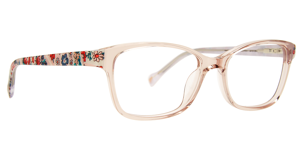 Prairie Paisley