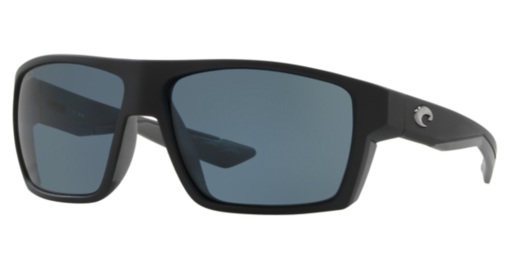 124 MATTE BLACK MATTE GR / GRAY 580P