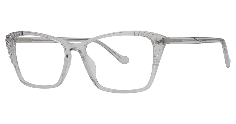 GREY CRYSTAL/BLACK