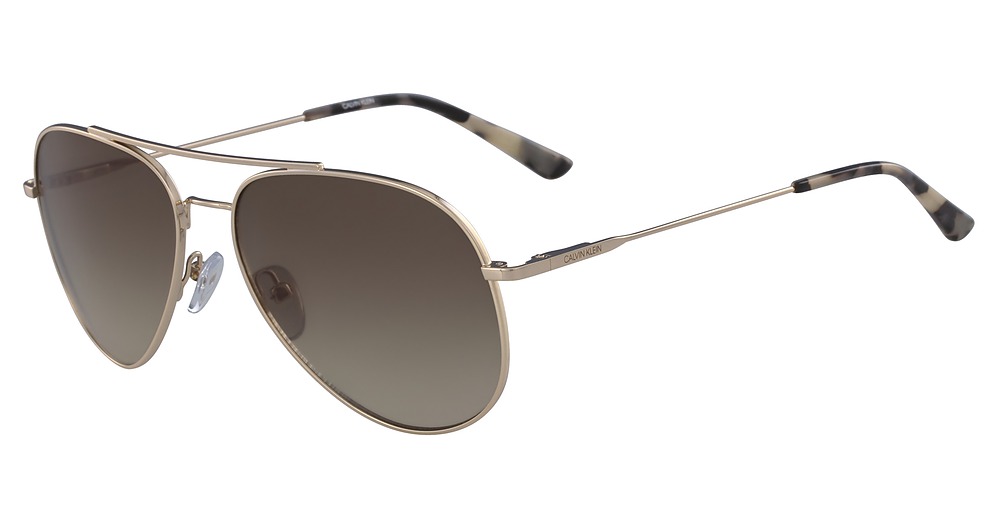 (716) GOLD/BROWN