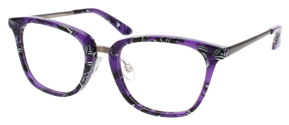 PURPLE MULTI