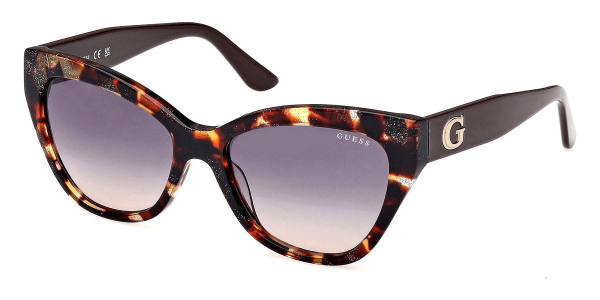 dark havana / gradient smoke