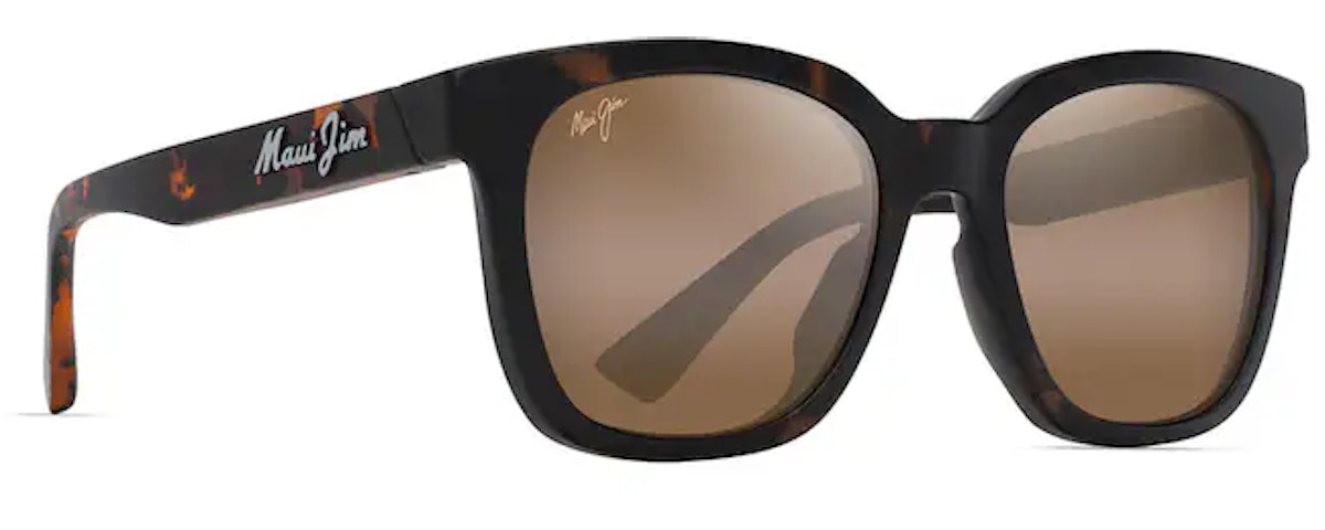 Matte Dark Havana / HCL® Bronze