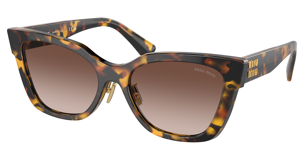 HONEY HAVANA / BROWN GRADIENT