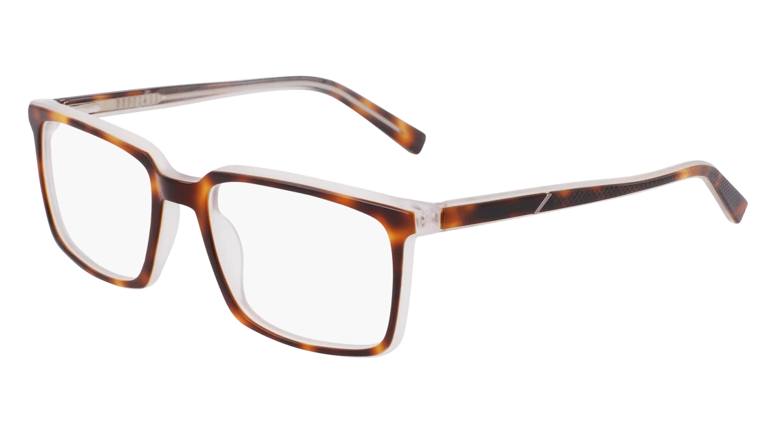 SOFT TORTOISE/MATTE CRYSTAL LA