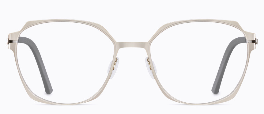 63B light gold