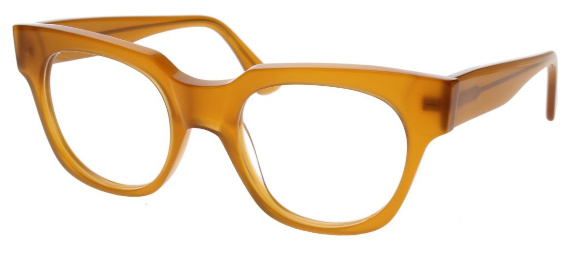 C17G HONEY MILKY