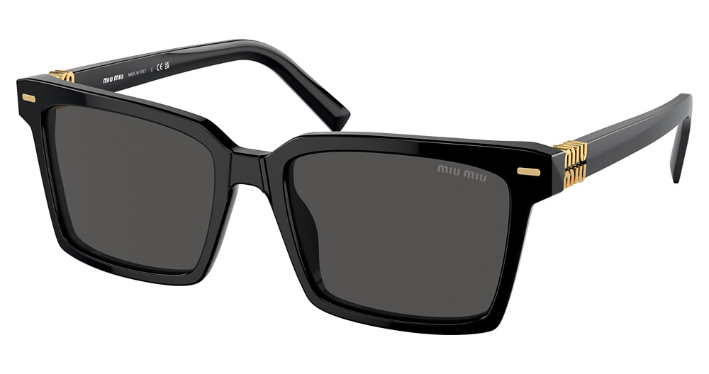 BLACK / DARK GREY