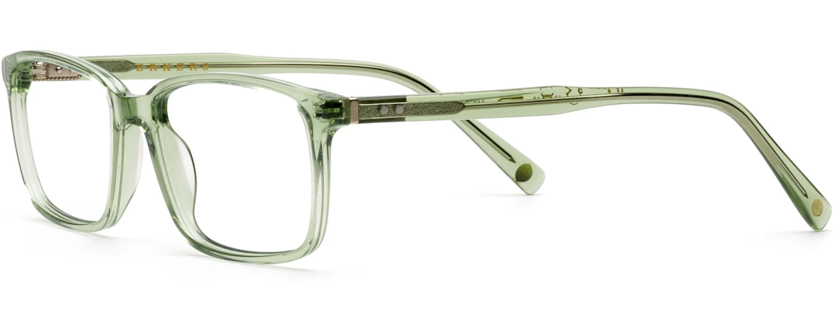 Olive Crystal