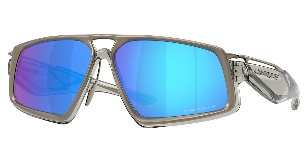 GREY INK / PRIZM SAPPHIRE POLARIZED