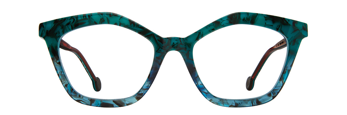 Malachite Mix