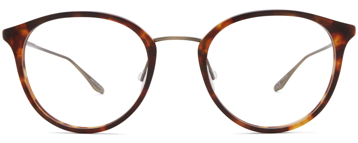 Chestnut / Antique Gold