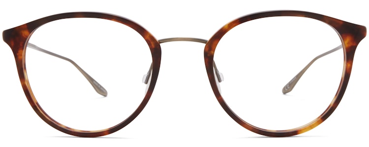Chestnut / Antique Gold