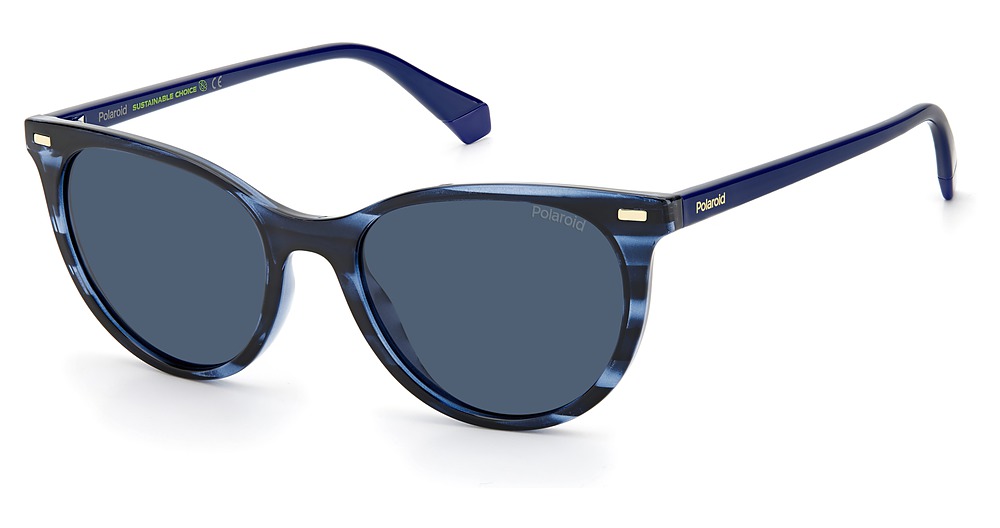 BLUE HVNA / BLUE POLARIZED