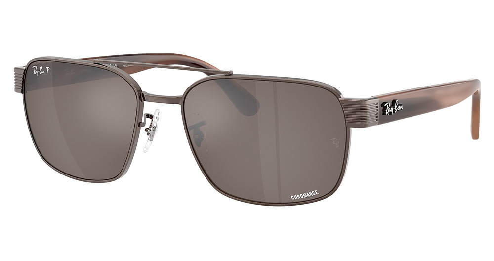 COPPER / POLAR BROWN