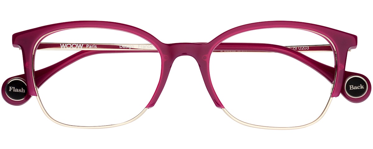 OPAQUE BORDEAUX