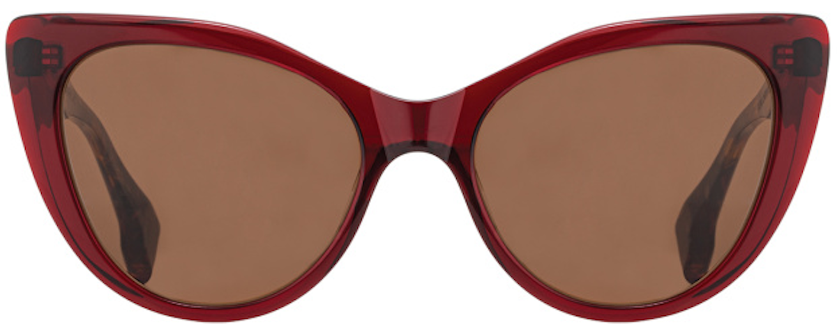 Garnet Spice / Brown