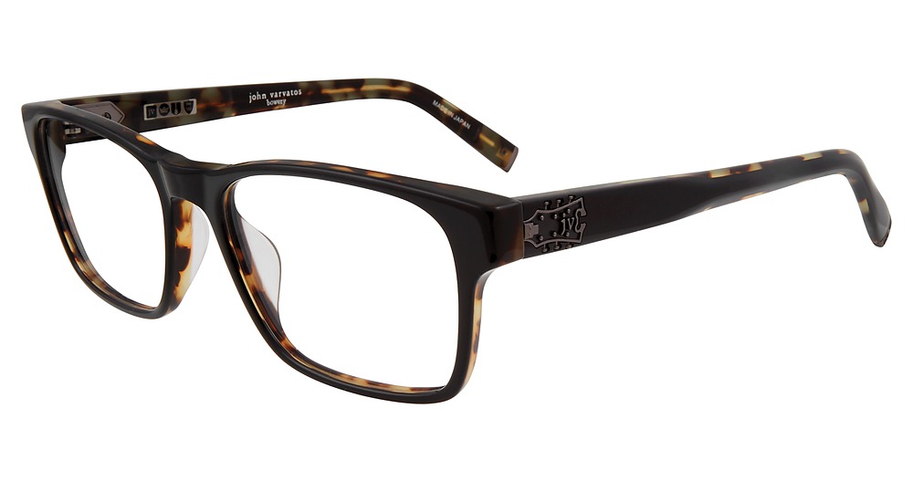 Black/Tortoise