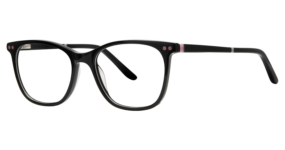 Black/Pink