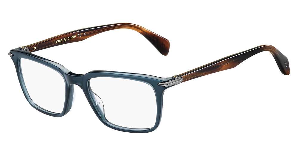 Blue Brown