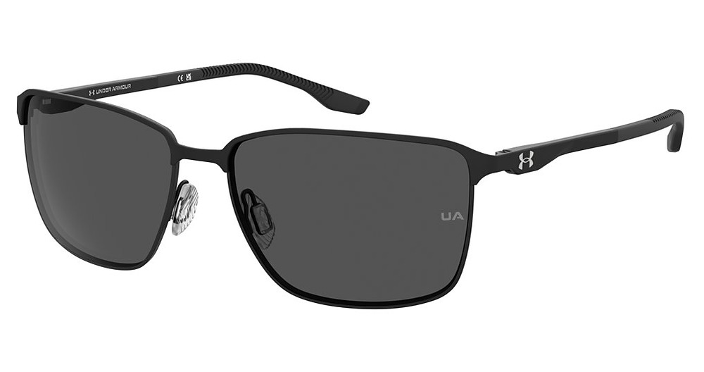 MTT BLACK / GREY
