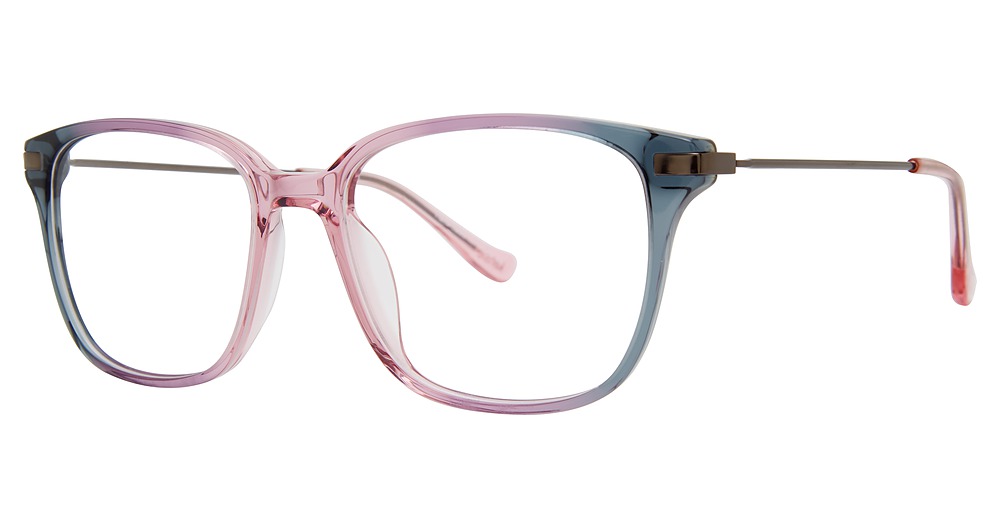 Pink Blue