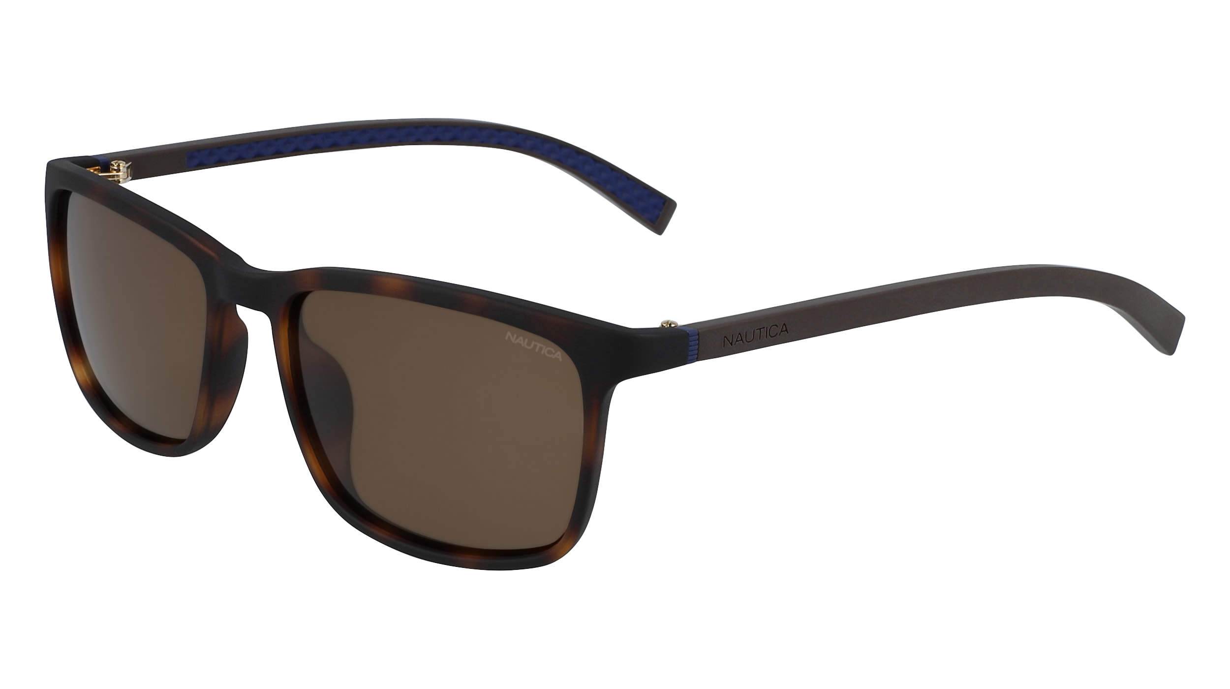 MATTE DARK TORTOISE