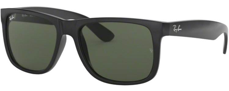 BLACK / DARK GREEN